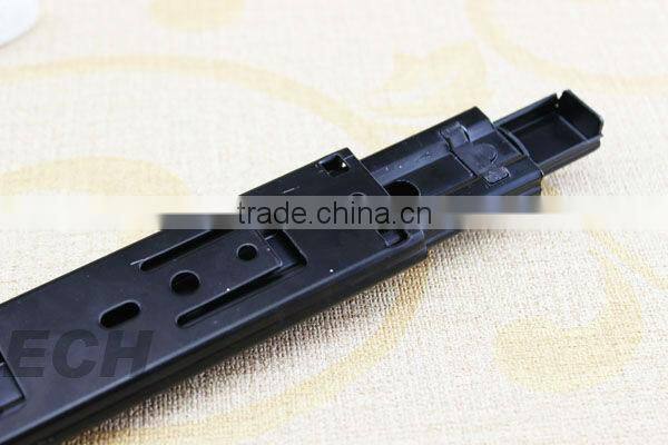 ECH ball bearing industrial slide rail