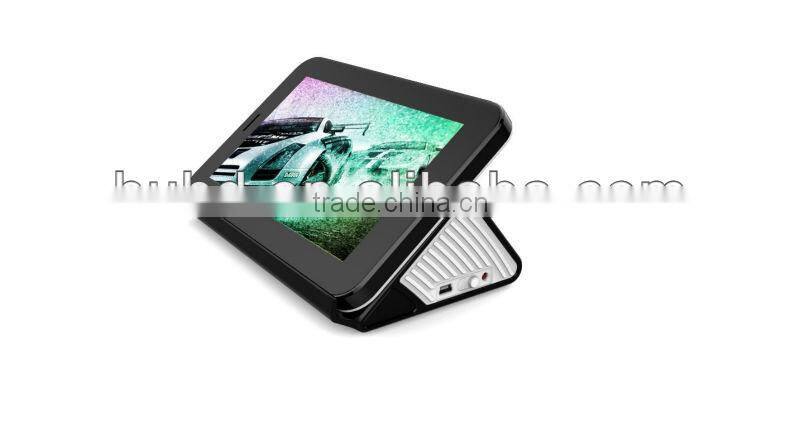 Magic Interactive wireless Speaker for iPad,7"tablet wireless speakers