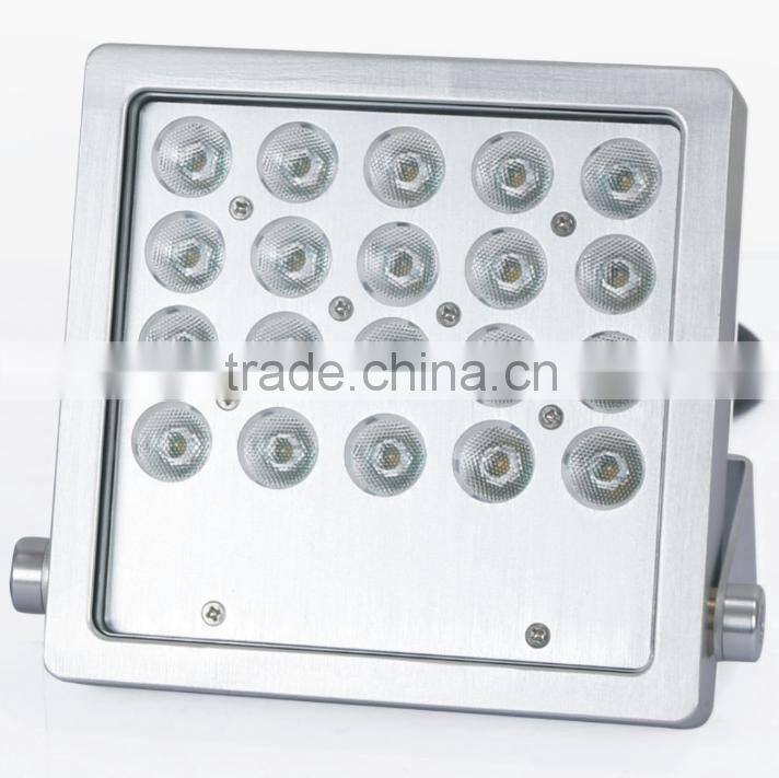 China reliable supplier IP65 outdoor waterproof decorative LED projector lamp garden