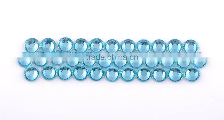 Colorfoul outlook Glass Flatback Rhinestone