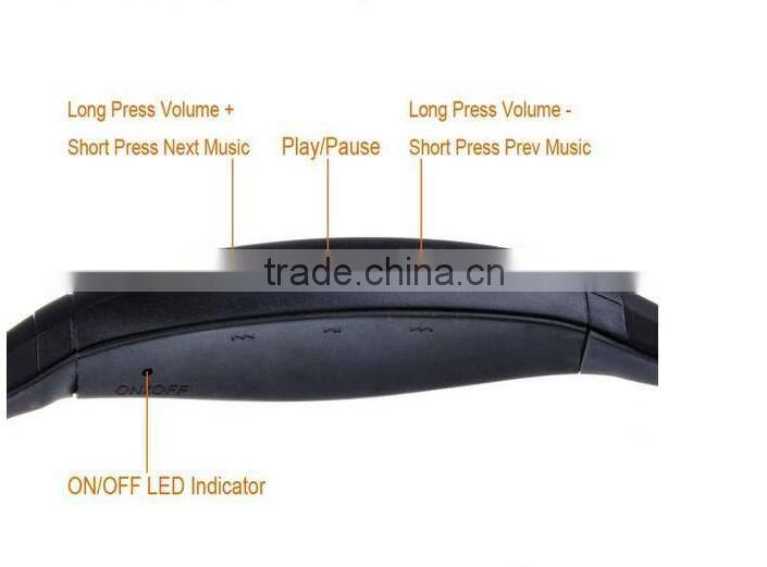 Top Quality S9 Bluetooth Headsets Wireless Earphone Headphones Sport Wireless Retail Package For Moblie Phone