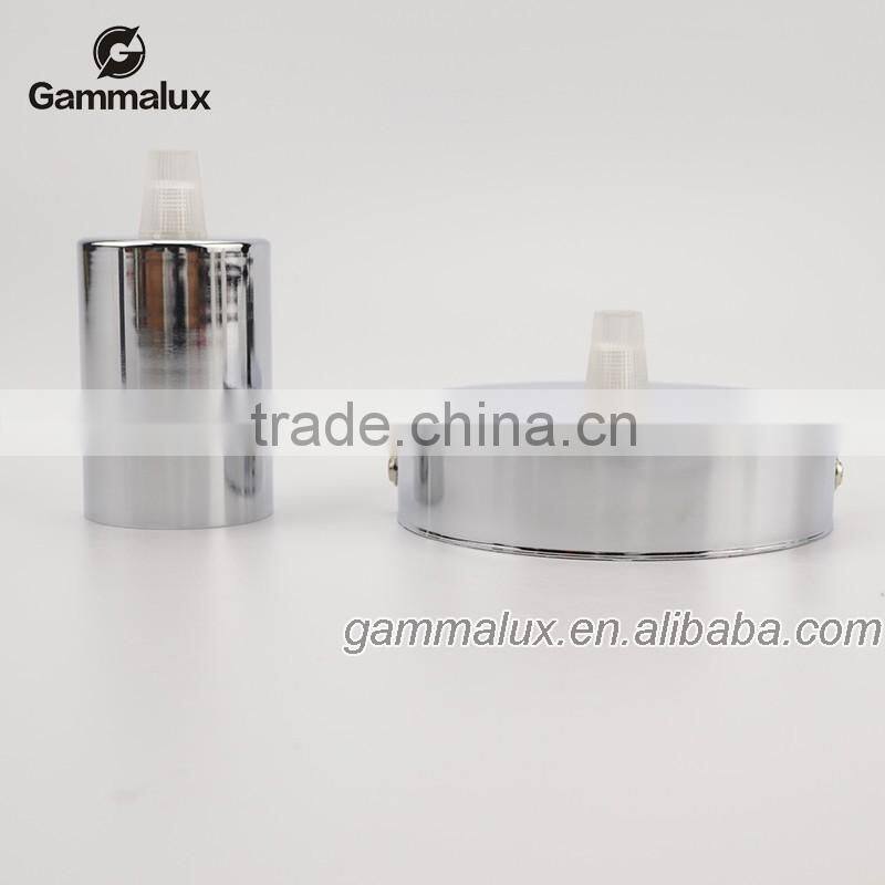 Cord Set With Bulb Socket E26 1.8m Ceiling Pendant Light Purple Lamp Cord