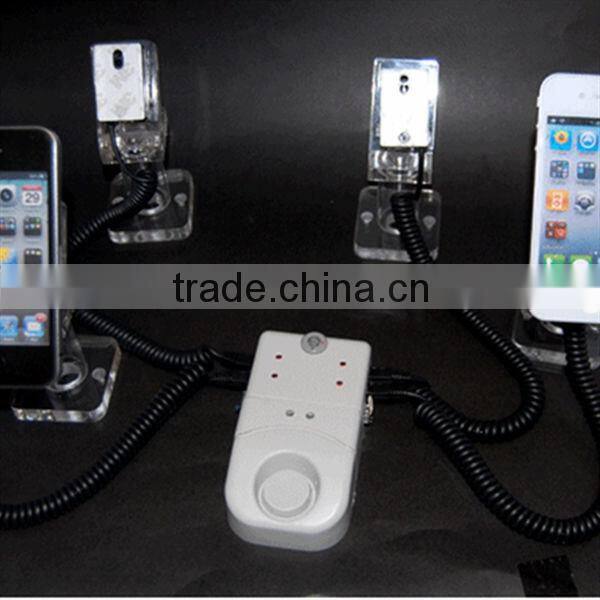 4 Port Phone Burglar Alarm System
