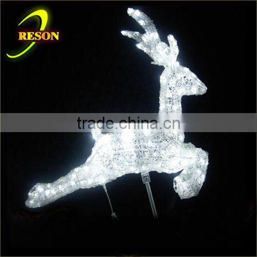 Hot new products for 2015 led animal display