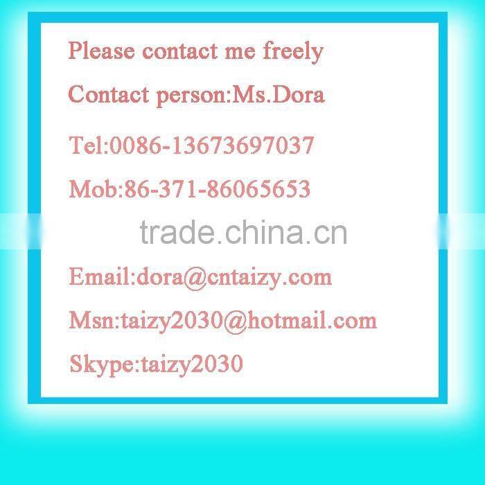 High efficiency manual candle making machine/candle making equipment