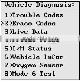 Xtool PS100 VAG Pin Code Read Car Scanner for All Cars