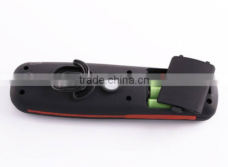 battery operated portable creee led work light