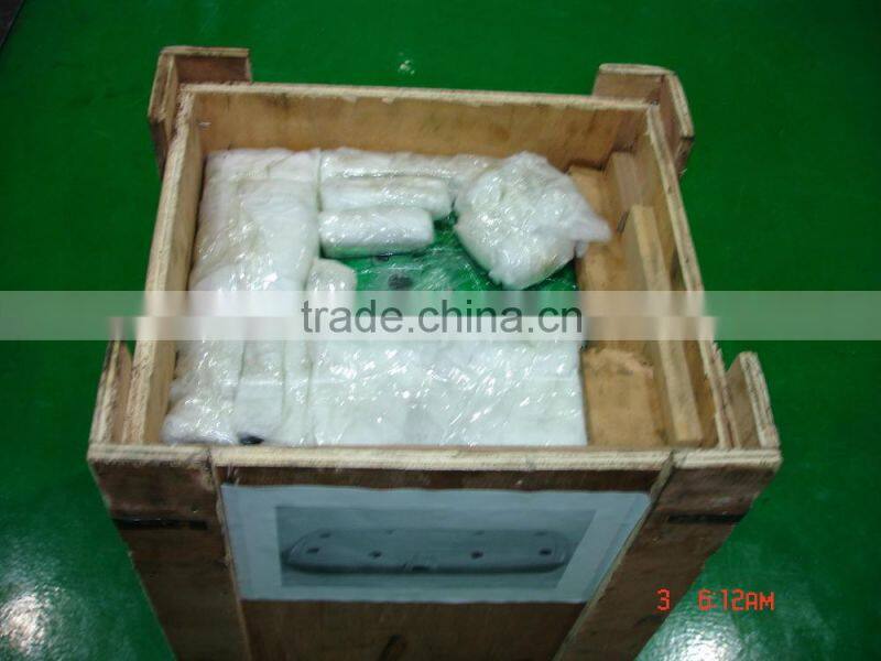 China plastic parts mold producer for electric toy