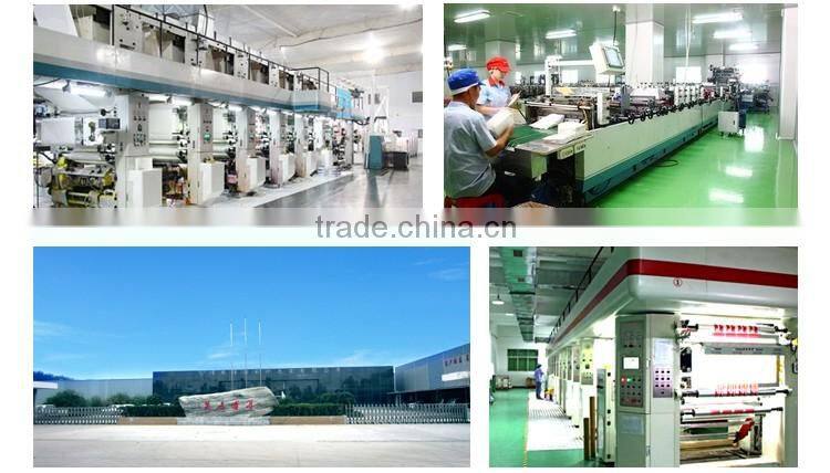 Oem Factory China Hottest plain plastic t-shirt bag