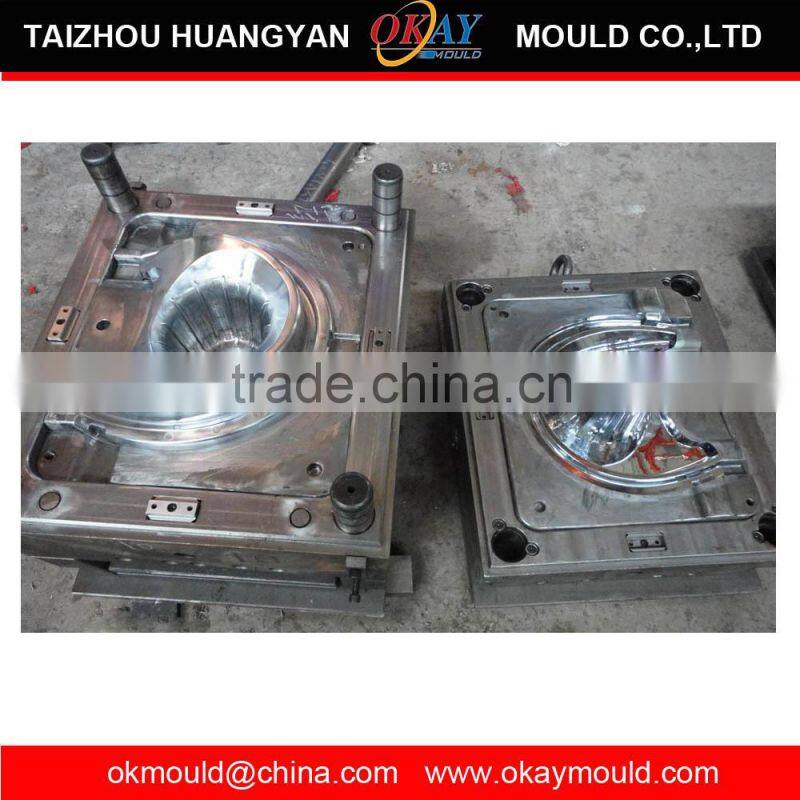 Plastic mold,Plastic Easy Mop Mold,OEM Plastic Easy Mop Mold