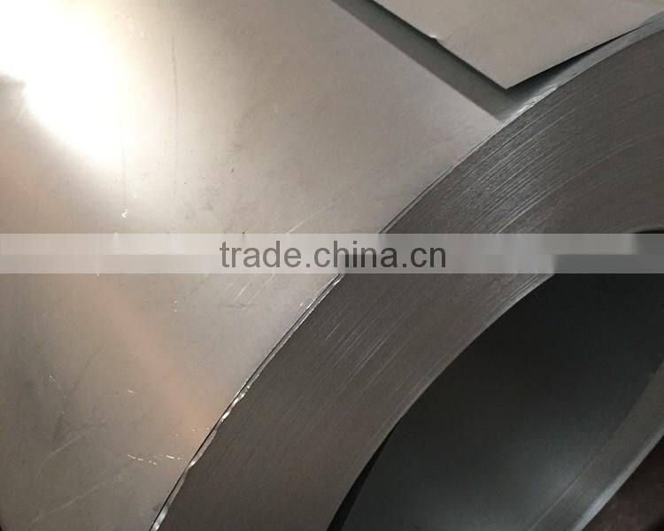 Cold rolled galvanized steel sheet Galvanized sheet metal roofing SGS quality certificate Galvanized Steel dip Galvanized steel