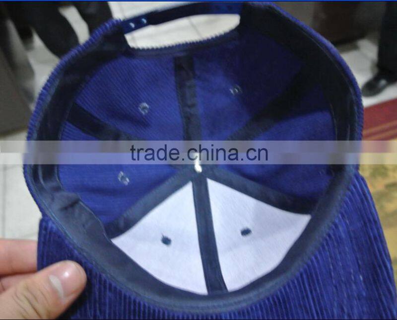 promotional baseball cap