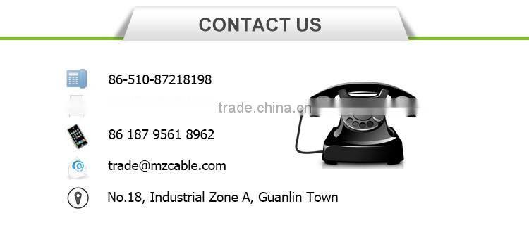 Wholesale china market mining cable reel power cables