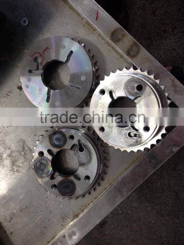 Hot Sale Electric Hardening Quenching System (JLCG-20KW)