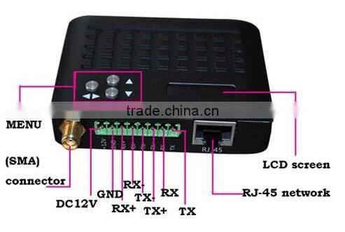 LightBridge FPV Digital Video&Data Downlink/Uplink wireless networking equipment