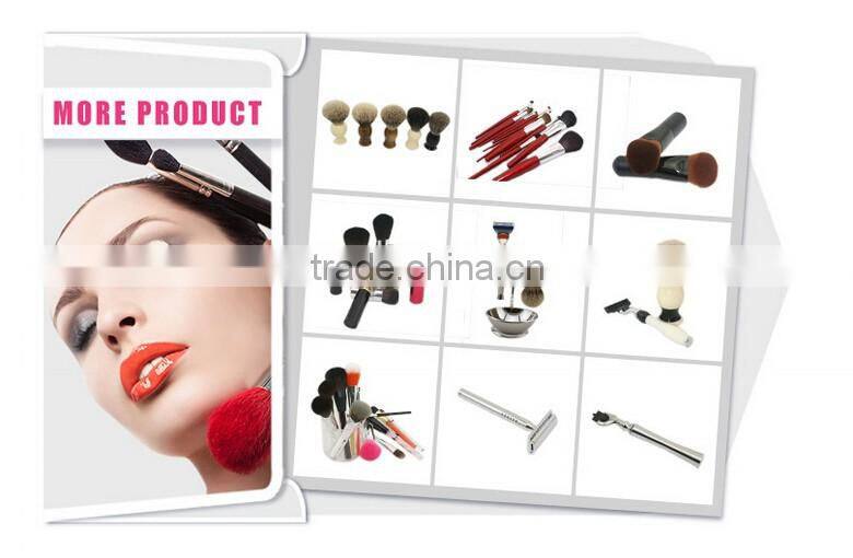 safety metal razor double edged