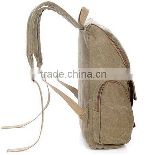 2014 new and hot men backpack fashion china factory school backpack bags