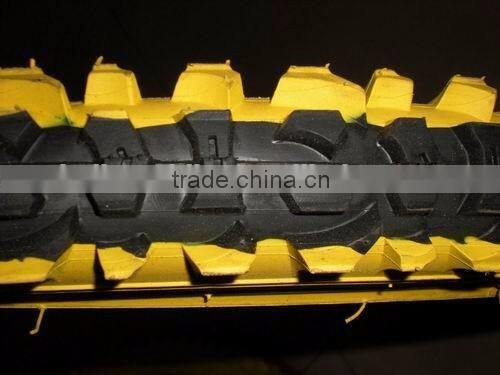 colored bicycle tyre/MTB mountain and road bikes/22"--28"