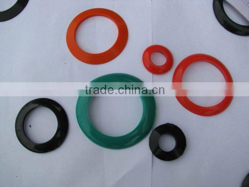 47/58mm anti-dust silicon ring for solar water heater