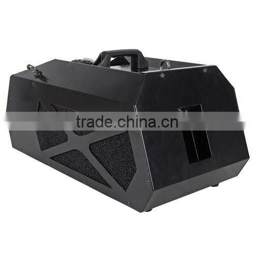 1500W Faint haze machine, smoke machine , dj equipment