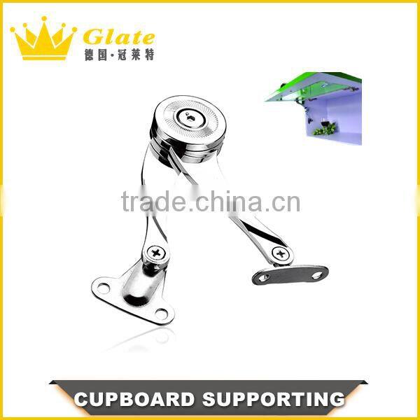 Wenzhou Hardware Furniture Cabinet Easy Installation Door Flap Stay