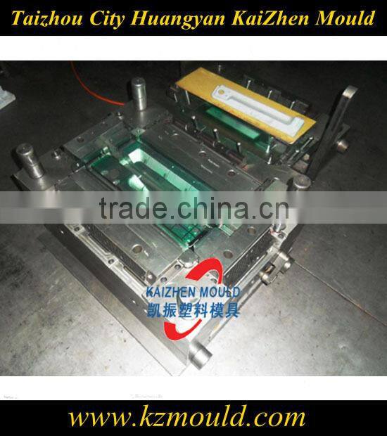 High precise plastic components mold