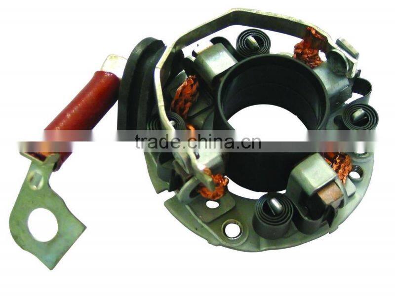 Brand new motor carbon brush holder Auto generator starter