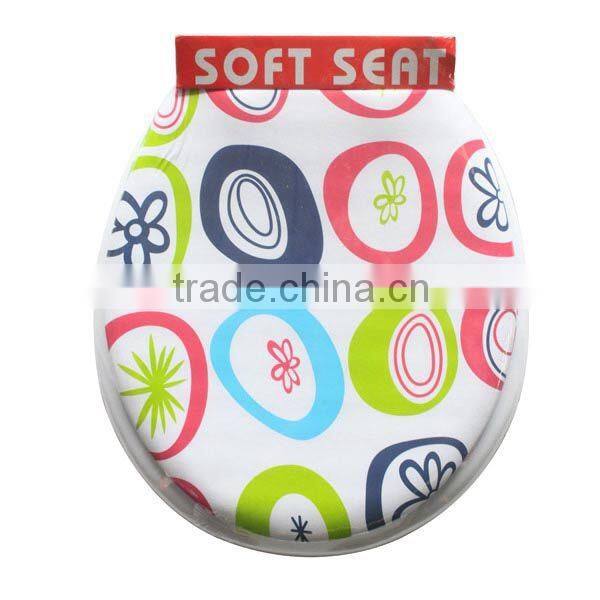 Toilet seat cover,sanitary toilet seat cover,plastic toilet seat cover