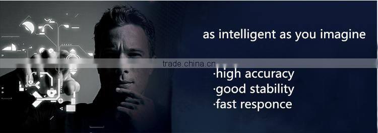 the Best Chioce of Security Gate Lock With A Keypad and Fingerprint Reder