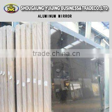 Made in China Mirror Factory Color Mirror for Decoration