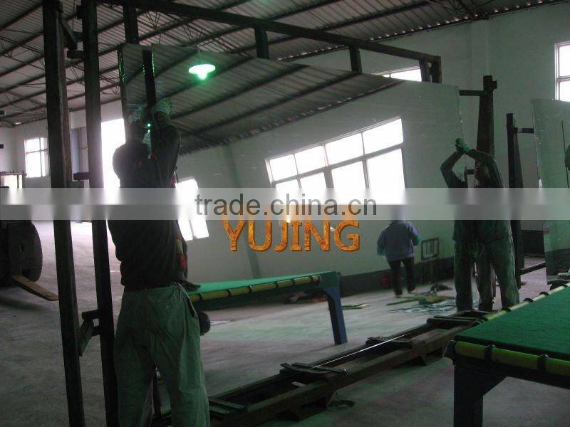 cheap large wall mirrors wholesale 3mm/4mm/5mm