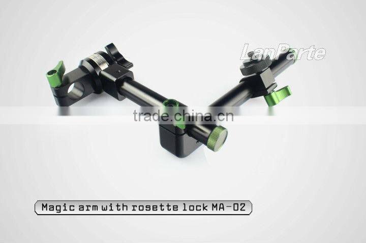 Lanparte BMCC -01 Cine CAMERA Rigs Blackmagic Rig Kit