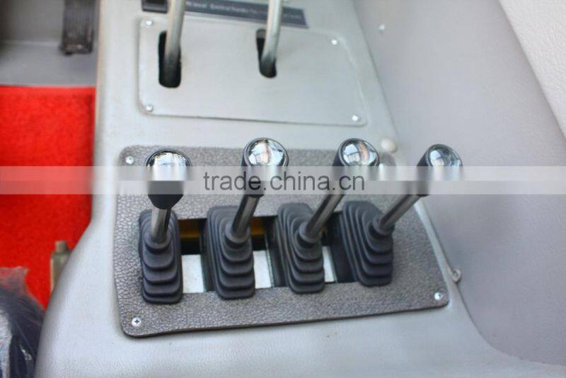 2016 LTMA 2.5t 5 ton 6m 9.2m teleshandler telescopic handler forklift