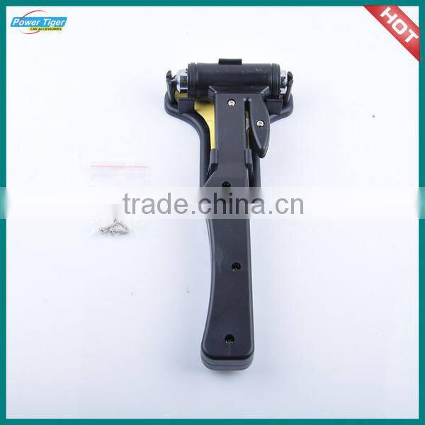 Emergency Hammer Seat Belt Cutter - Emergency Hammer For Car - Easy to Use - Escape Alive -Quality Guaranteed