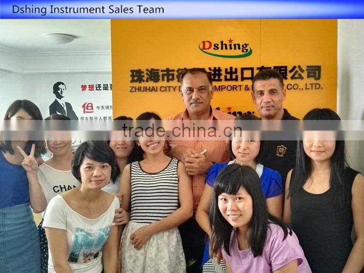 DSHY1001-I Cleveland Automatic flash and fire point tester