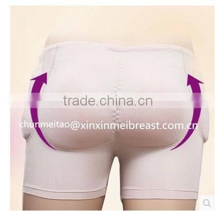 padded panty hip pad700g silicone pad odorless tasteless safety pants being fine figure sexy beauty perfect curves