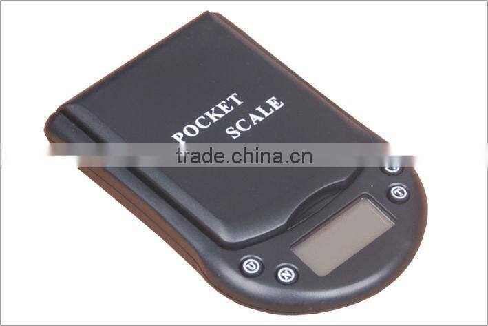 Mini Pocket Scales100g-500g/0.01