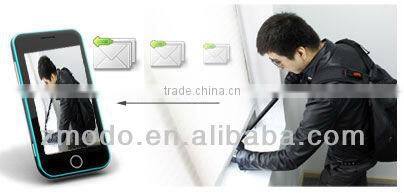 Zmodo 16CH Full D1 CCTV Video Recorder DVR