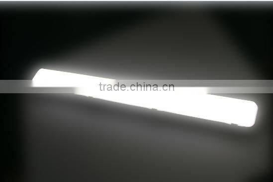 IP65 led tl armatuur waterproof led light