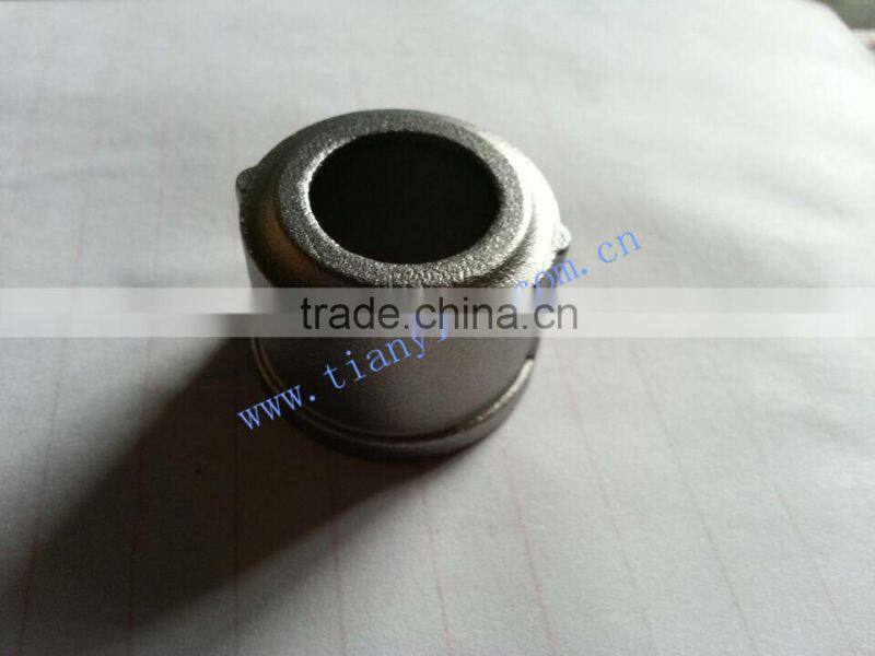 Stainless steel Pipe coupling