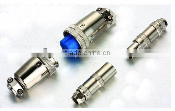 Thermocouple Connector Plug & Socket