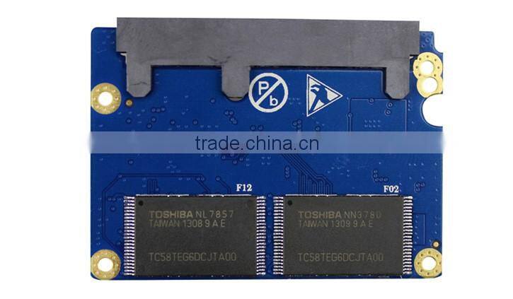 KingDian 1.8 inch 3Gb/s half slim SATA module SSD 32GB