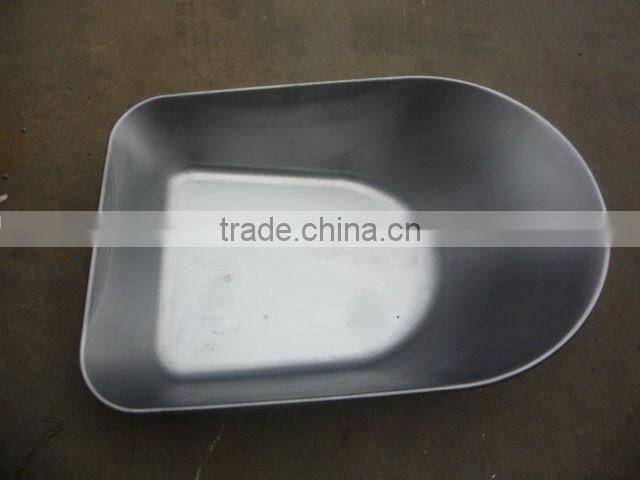 wheelbarrow plate