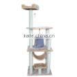 High quaility Cat climbing Product Cat tree Cat scratching item