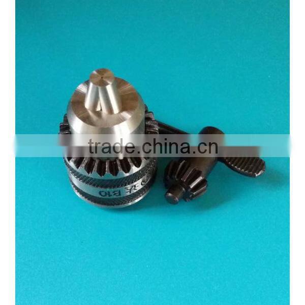 oem high quality and lowest price 13mm Drill Chuck china supplier