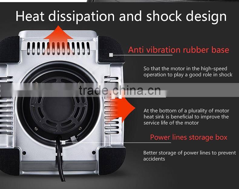 SKG Ice Blender Multifunction Juice Blender