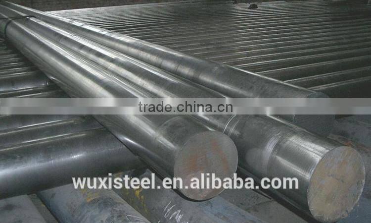 Produce TP310 stainless steel bar(UT Test)