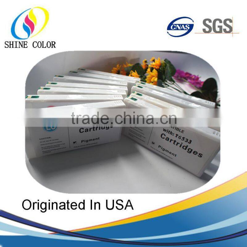 High Quality Compatible Ink Cartridge For Epson Stylus Pro 4900 printer