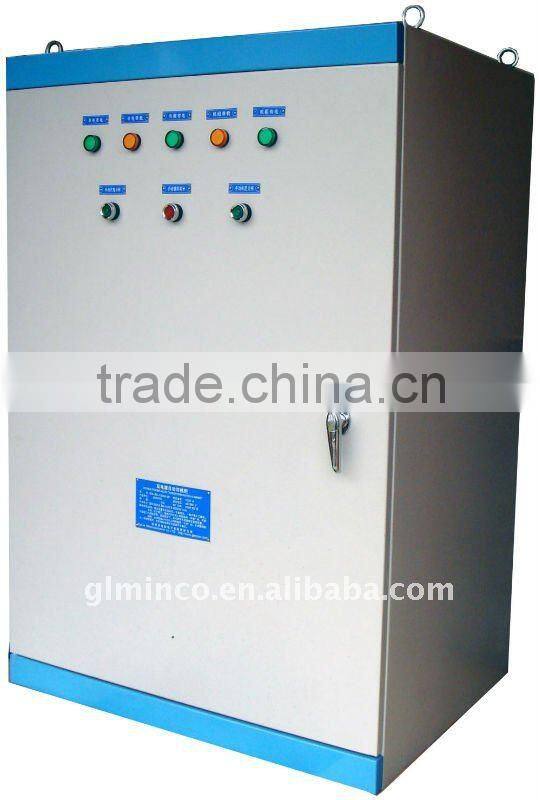 Minco MX8 Series ATS Panel