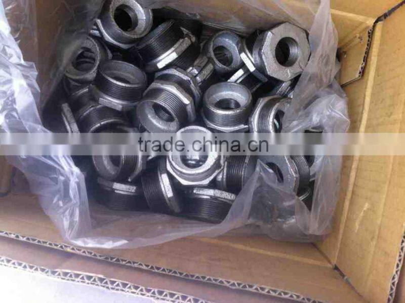 malleable iron pipe fitting